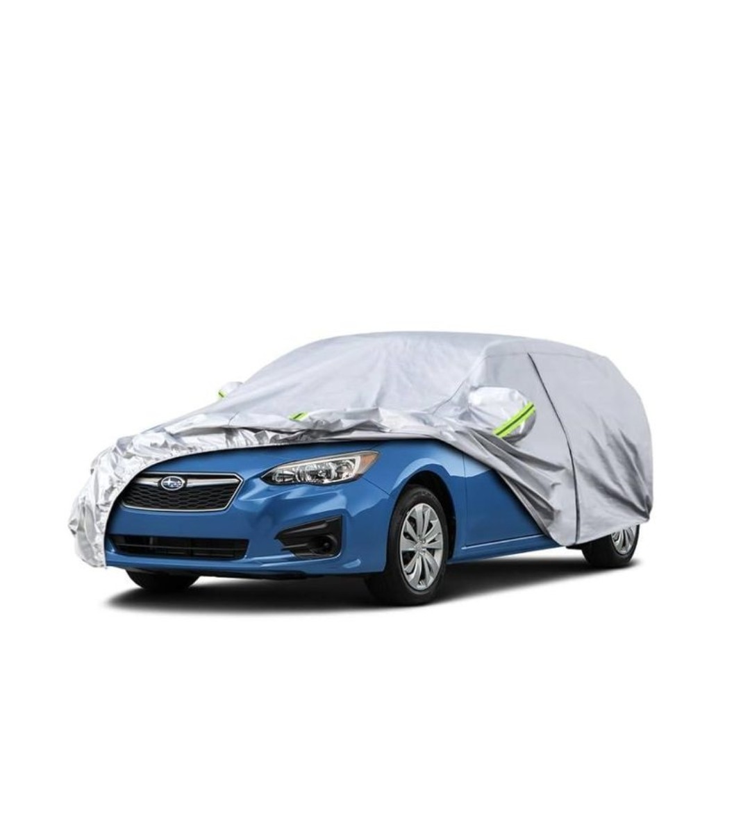 Subaru Impreza Car Cover – Waterproof & Dustproof Vehicle Protection in Nairobi Kenya
