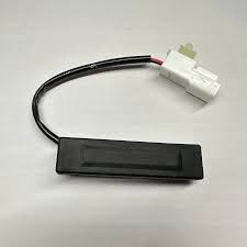 Nissan & Subaru Boot/Trunk Lock Switch – OEM Replacement Car Accessory