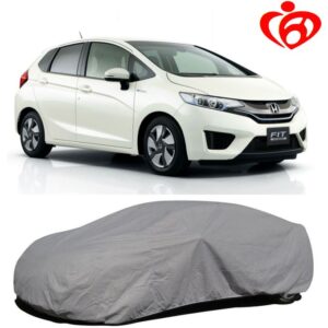 Honda Fit Car Cover – Heavy Duty Waterproof & UV Protection Full Body Cover