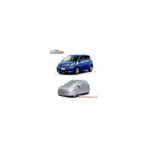 Toyota Ractis Car Cover – Heavy Duty Waterproof & UV Protection Full Body Cover