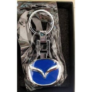 Mazda Car Key Holder – Stylish Protective Key Accessory (Nairobi, Kenya)