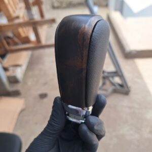 Toyota LandCruiser 120 & 150 Series Gear Knob | Manual & Auto