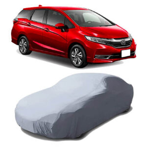 Honda Shuttle Car Cover – Heavy Duty Waterproof & UV Protection Full Body Cover