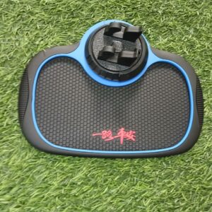 Anti-Slip Phone Holder Mat Pad – Dashboard Sticky Grip Non-Skid Car Mount