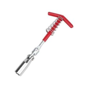 Spark Plug Socket Set 14mm / 16mm / 21mm – Wrench Removal Tools