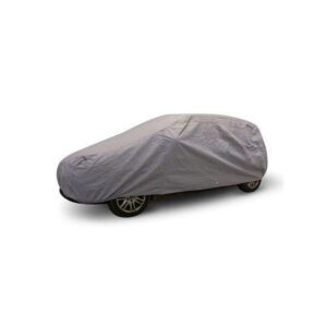Toyota Aqua Heavy Duty Car Cover – Full Body Protection