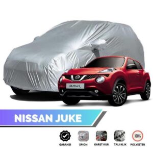 Nissan Juke Heavy Duty Car Cover – Full Body Protection