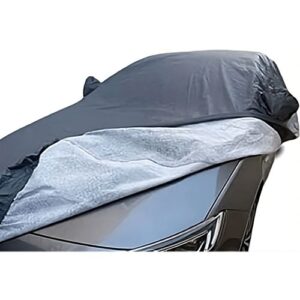 Mitsubishi Mirage Heavy Duty Car Cover – Full Body Protection