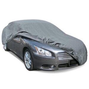 Nissan Skyline Heavy Duty Car Cover – Full Body Protection