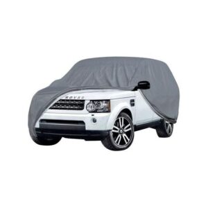 Land Rover Range Rover Heavy Duty Car Cover – Full Body Protection