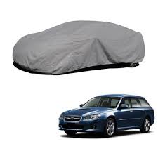 Subaru Legacy Heavy Duty Car Cover – Full Body Protection