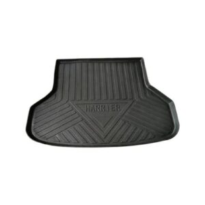 Toyota Harrier 260 Boot Mat – Waterproof TPE Cargo Trunk Liner Rear Boot Floor Protector