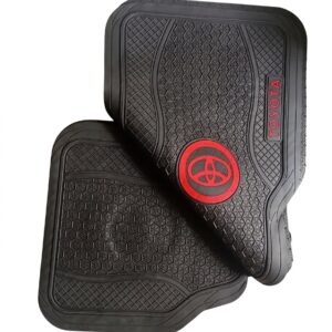 Toyota Car Floor Mats – Vehicle Interior Floor Protection Mats